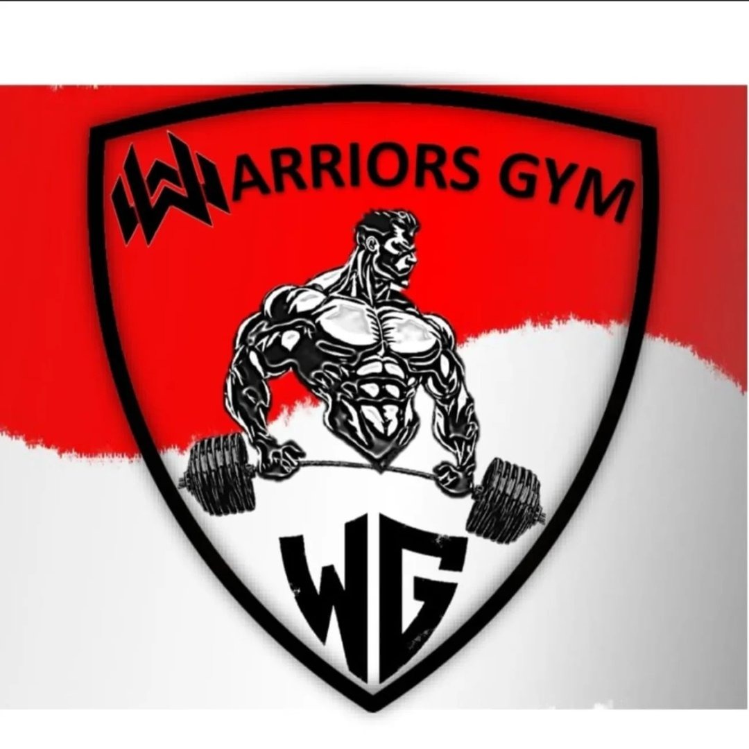 Warriors Gym